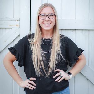 Meet your Posher, Hattie